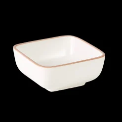 Discount CASA Elements Ciotola Bianco