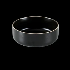 Clearance CASA Elements Ciotola Nero