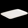 Outlet CASA Elements Piatto Bianco