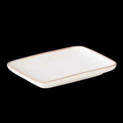 Clearance CASA Elements Piatto Bianco