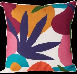 Sale CASA Enrico Cuscino Outdoor Multicolore
