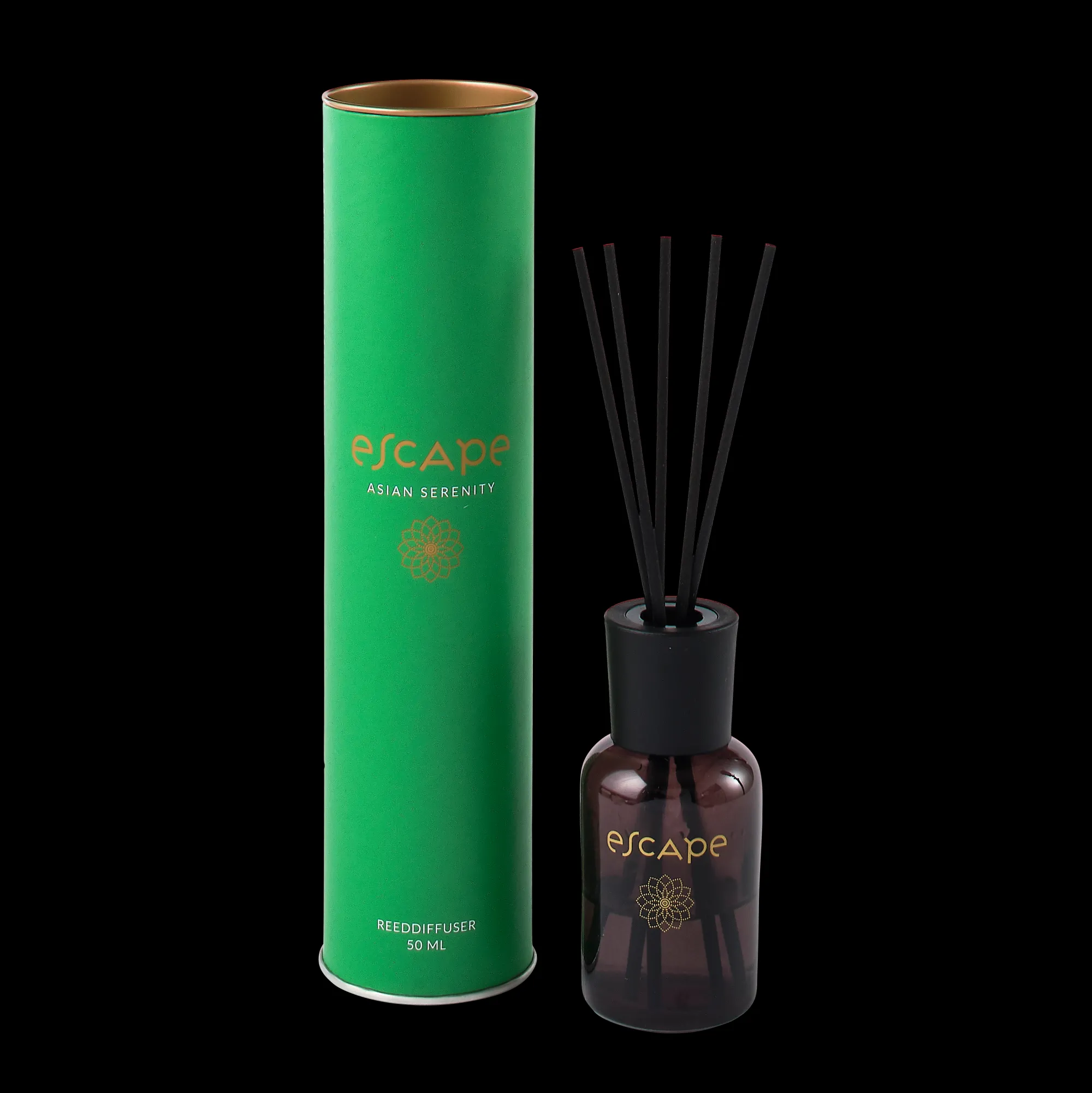 Sale CASA Escape Asian Serenity Olio Profum. Verde