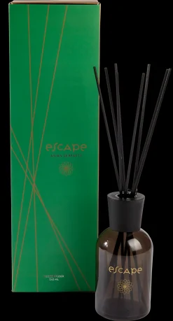 New CASA Escape Asian Serenity Olio Profum. Verde