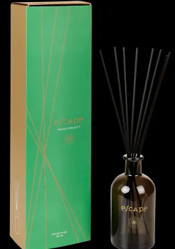 New CASA Escape Asian Serenity Olio Profum. Verde