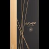 Clearance CASA Escape Black Oudh Olio Profumato Nero