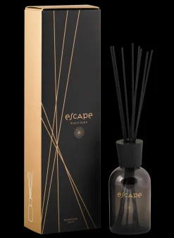 Clearance CASA Escape Black Oudh Olio Profumato Nero