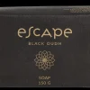 Sale CASA Escape Black Oudh Sapone Nero