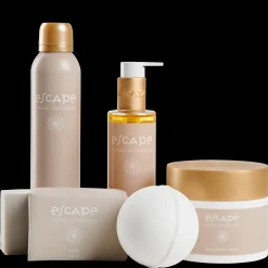 Sale CASA Escape Indian Inspiration Bomba Da Bagno Beige