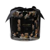 Online CASA Escape Indian Inspiration Candela Profumata In Vaso Nero, Rame, Multicolore