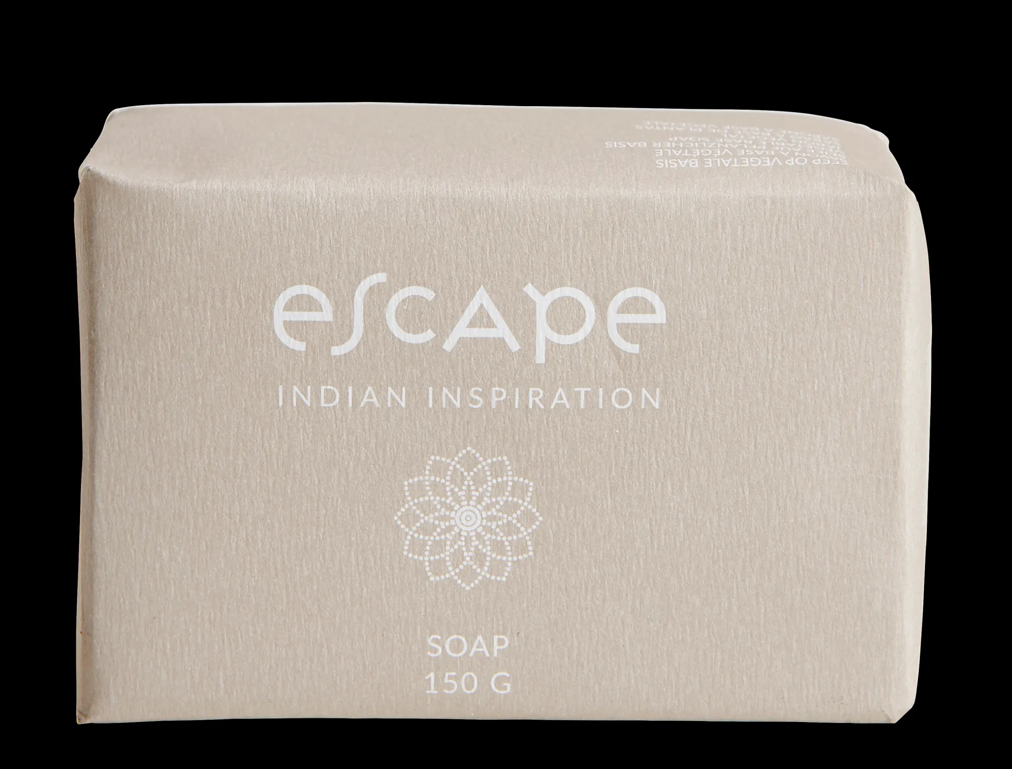 Sale CASA Escape Indian Inspiration Sapone Beige