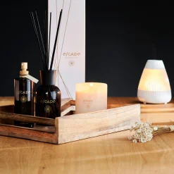 Discount CASA Escape Indian Inspiration Spray Per Interni Beige