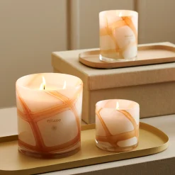 Clearance CASA Escape Japanese Ceremony Candela Profum. Xl Multicolore