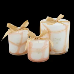 Clearance CASA Escape Japanese Ceremony Candela Profum. Xl Multicolore
