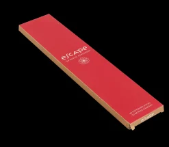 Best CASA Escape Japanese Ceremony Incenso 30 Bastoncini Rosso