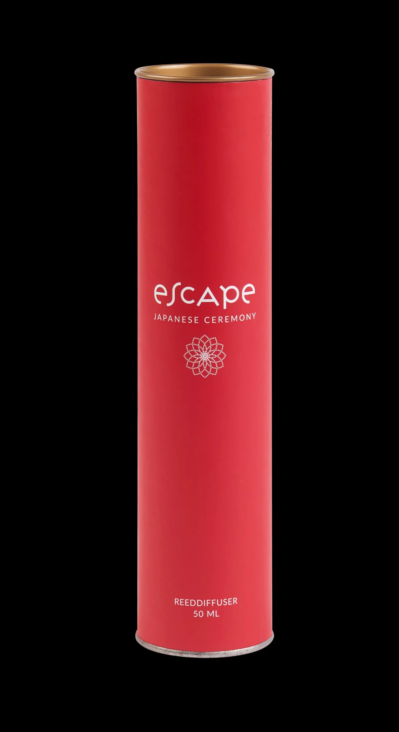 Clearance CASA Escape Japanese Ceremony Olio Profumato Rosso