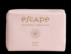 Sale CASA Escape Japanese Ceremony Sapone Rosso