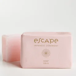 Sale CASA Escape Japanese Ceremony Sapone Rosso