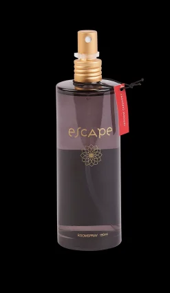 Sale CASA Escape Japanese Ceremony Spray Per Interni Rosso