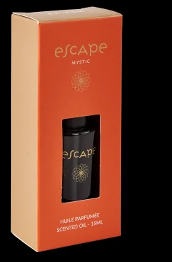 Sale CASA Escape Mystic Dreams Olio Profumato Arancione