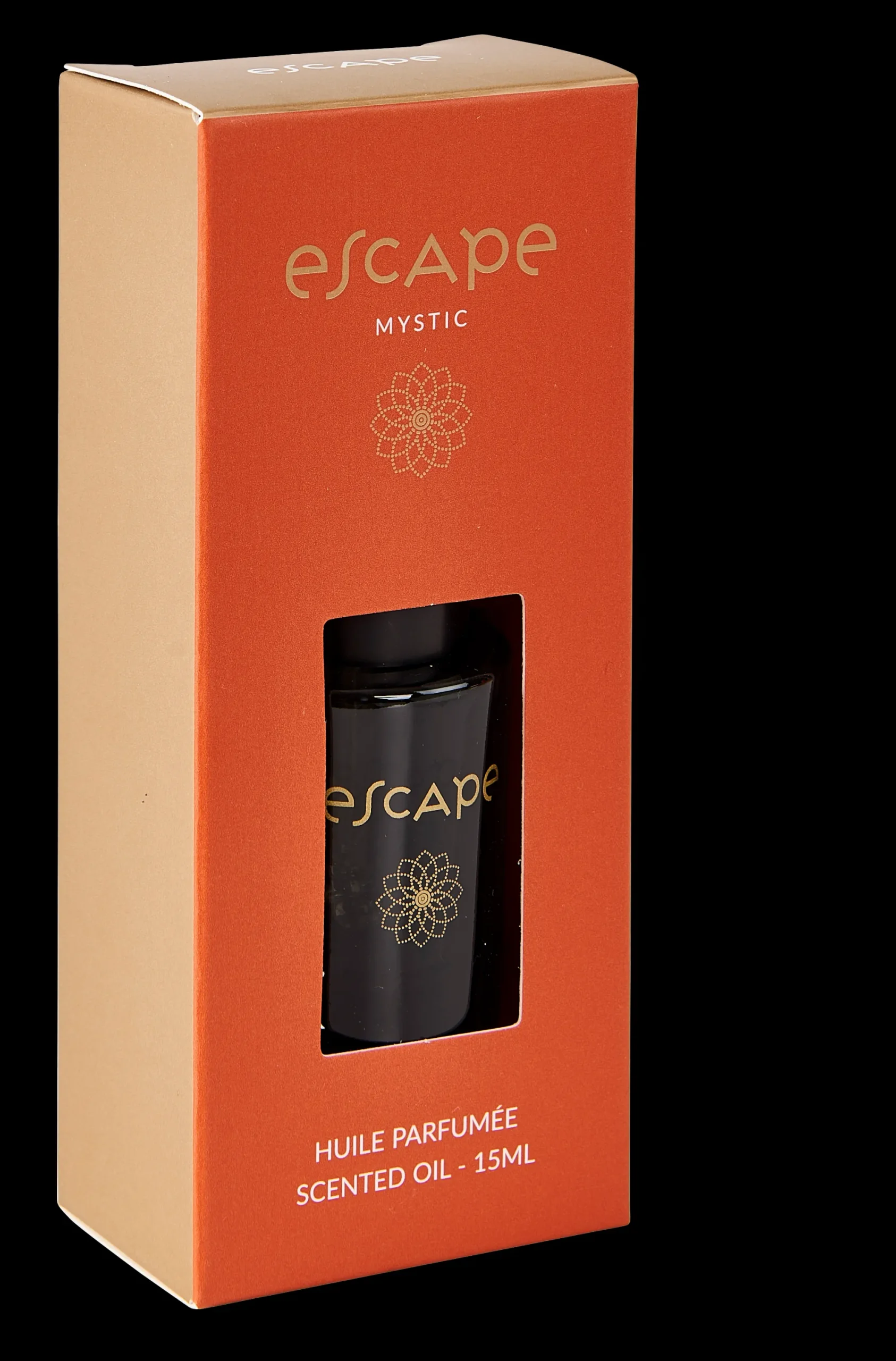 Sale CASA Escape Mystic Dreams Olio Profumato Arancione