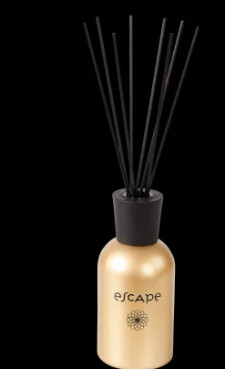 Hot CASA Escape Mystic Dreams Olio Profumato Arancione