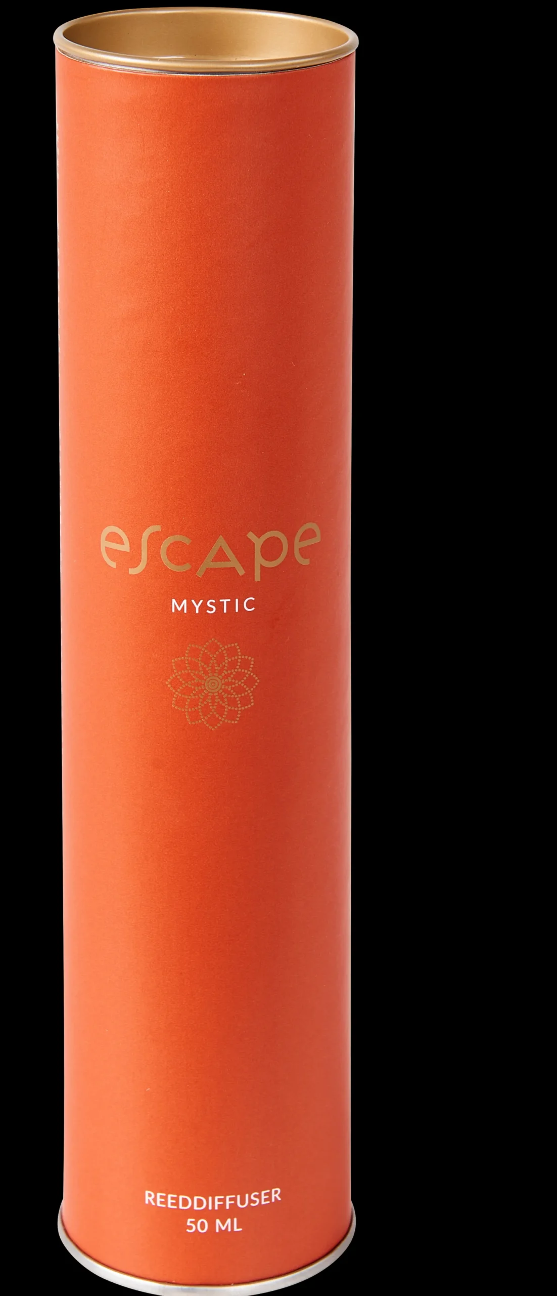Outlet CASA Escape Mystic Dreams Olio Profumato Arancione
