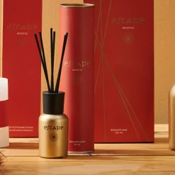 Outlet CASA Escape Mystic Dreams Olio Profumato Arancione
