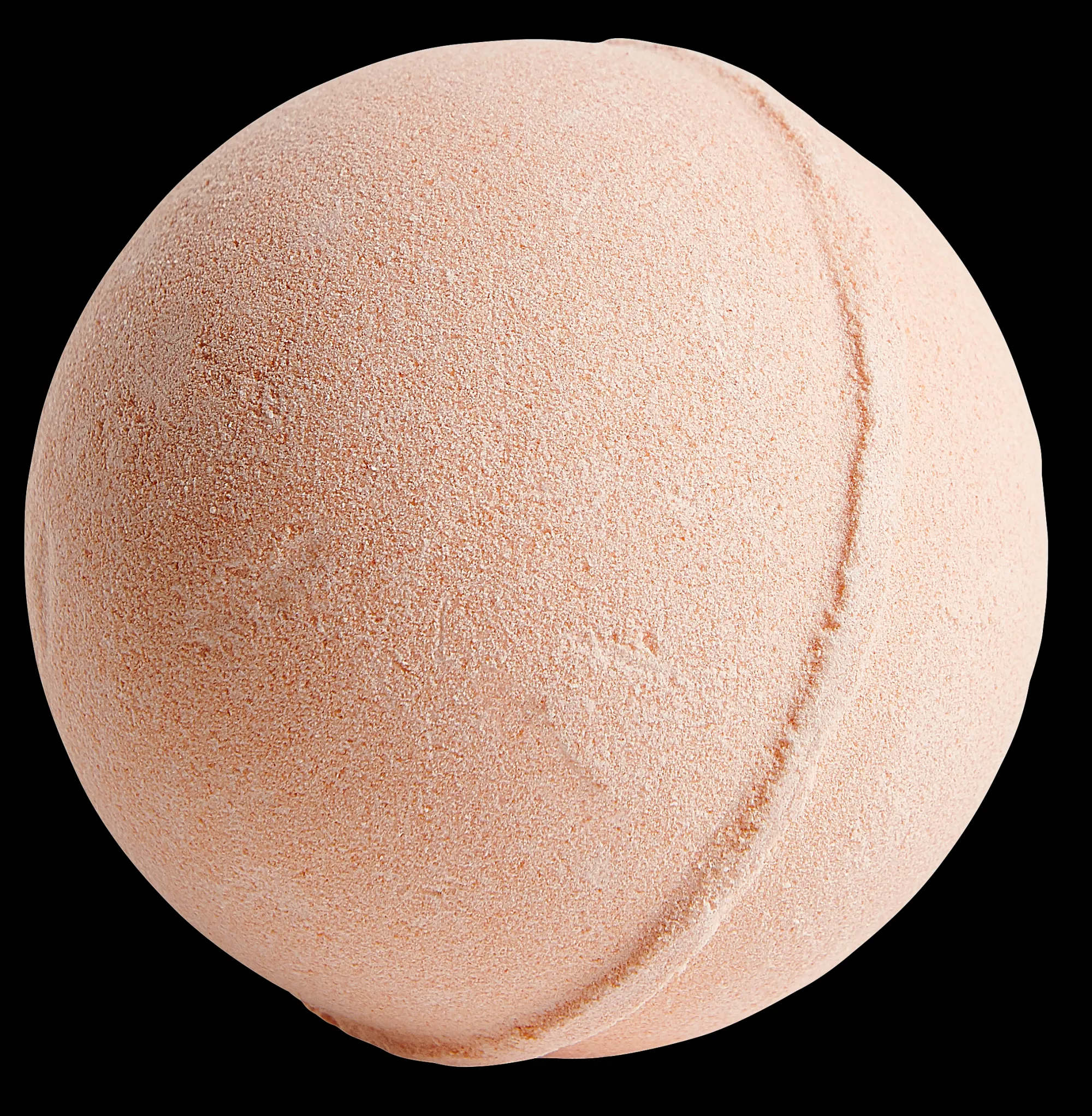 Clearance CASA Escape Oriental Spirit Bomba Da Bagno Arancione