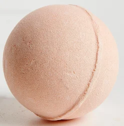 Clearance CASA Escape Oriental Spirit Bomba Da Bagno Arancione