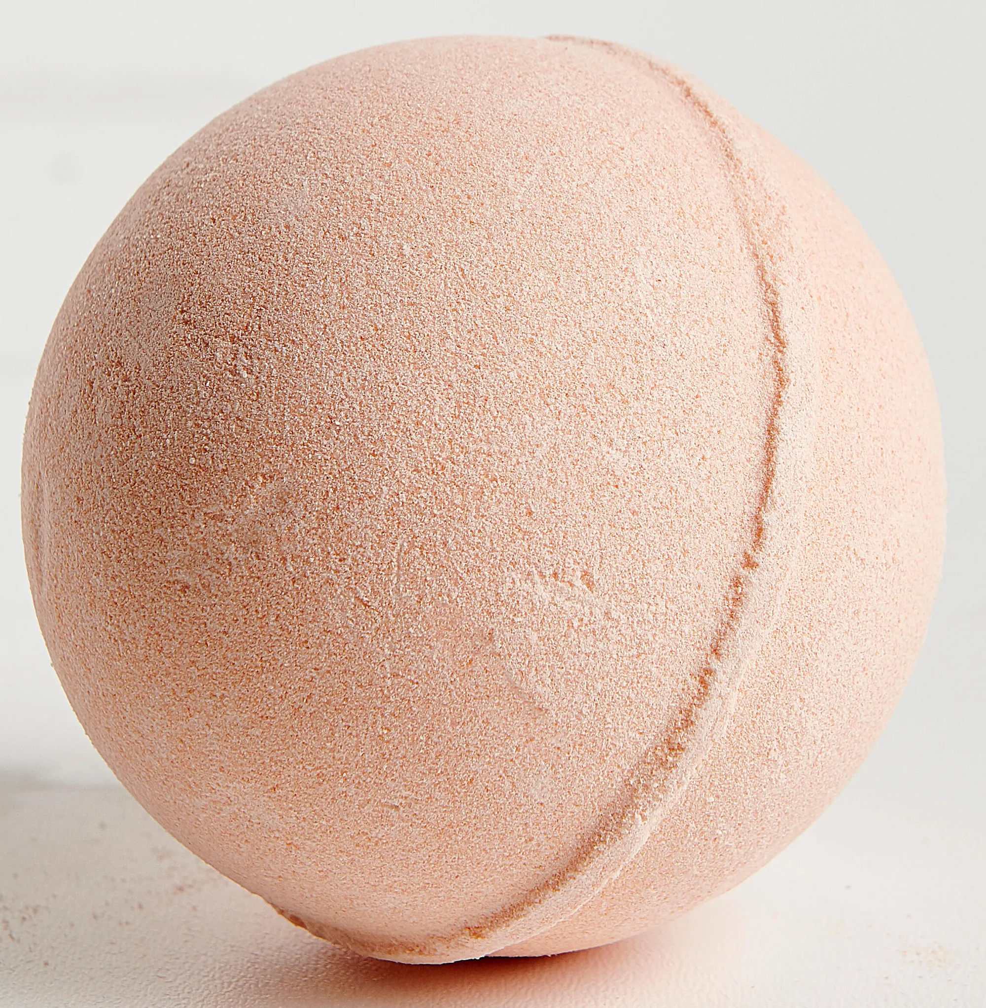 Clearance CASA Escape Oriental Spirit Bomba Da Bagno Arancione