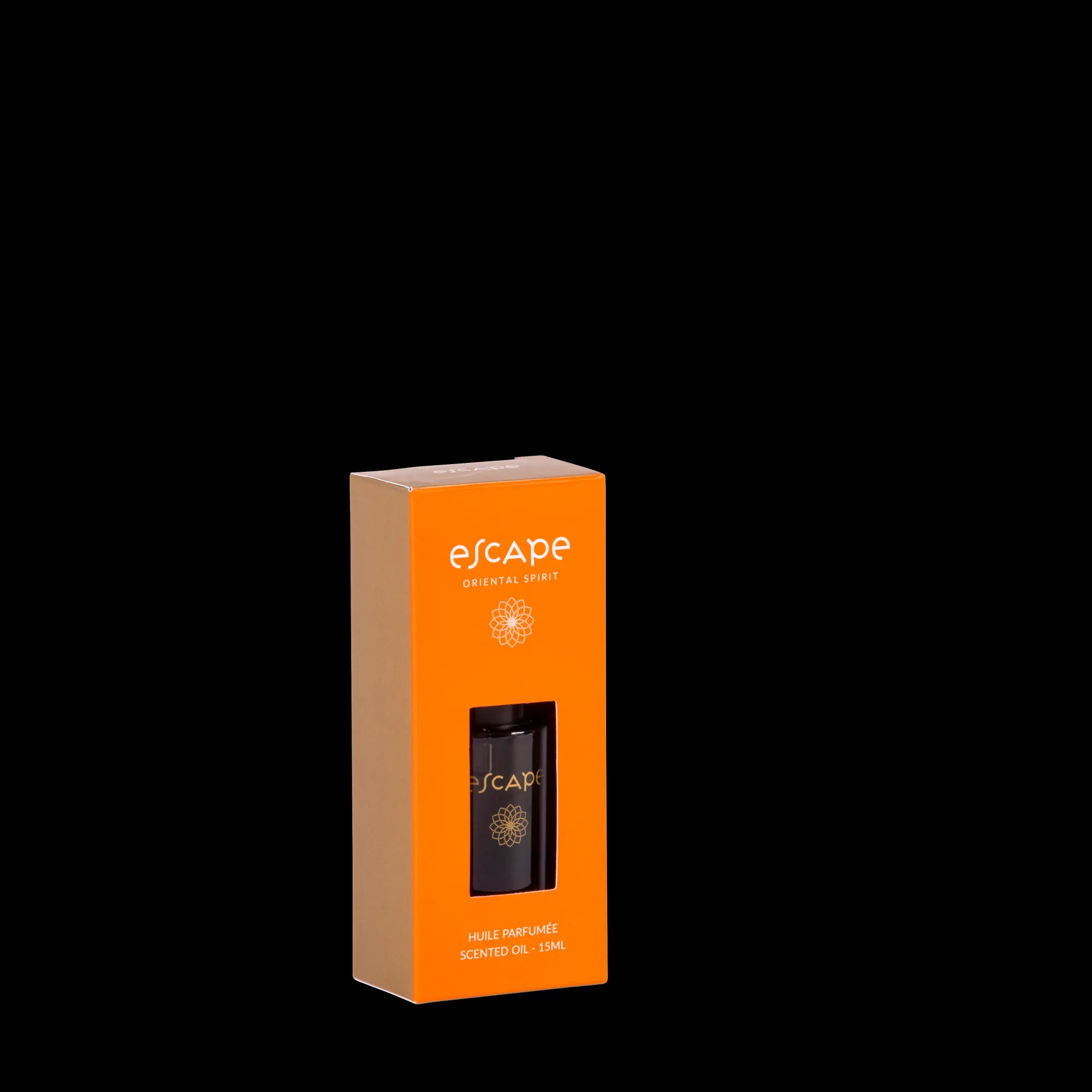 Outlet CASA Escape Oriental Spirit Olio Profumato Arancione