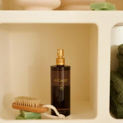New CASA Escape Oriental Spirit Spray Per Interni Arancione