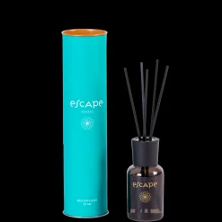 New CASA Escape Senses Olio Profumato Turchese