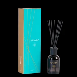 Sale CASA Escape Senses Olio Profumato Turchese