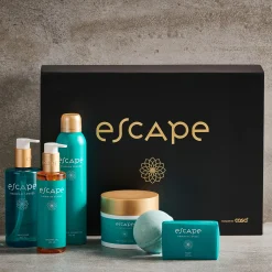 Online CASA Escape Senses Sapone Turchese