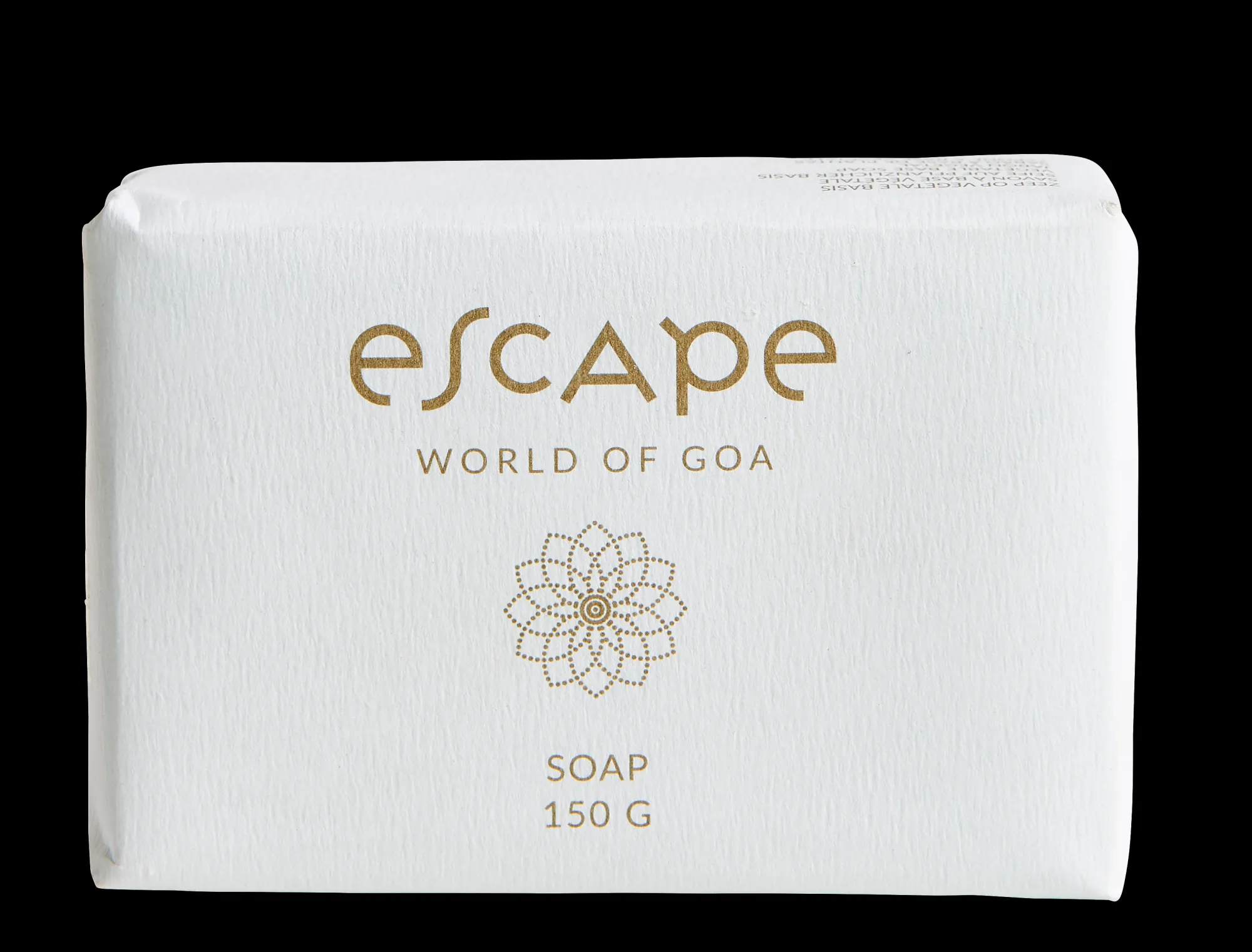 Online CASA Escape World Of Goa Sapone Bianco