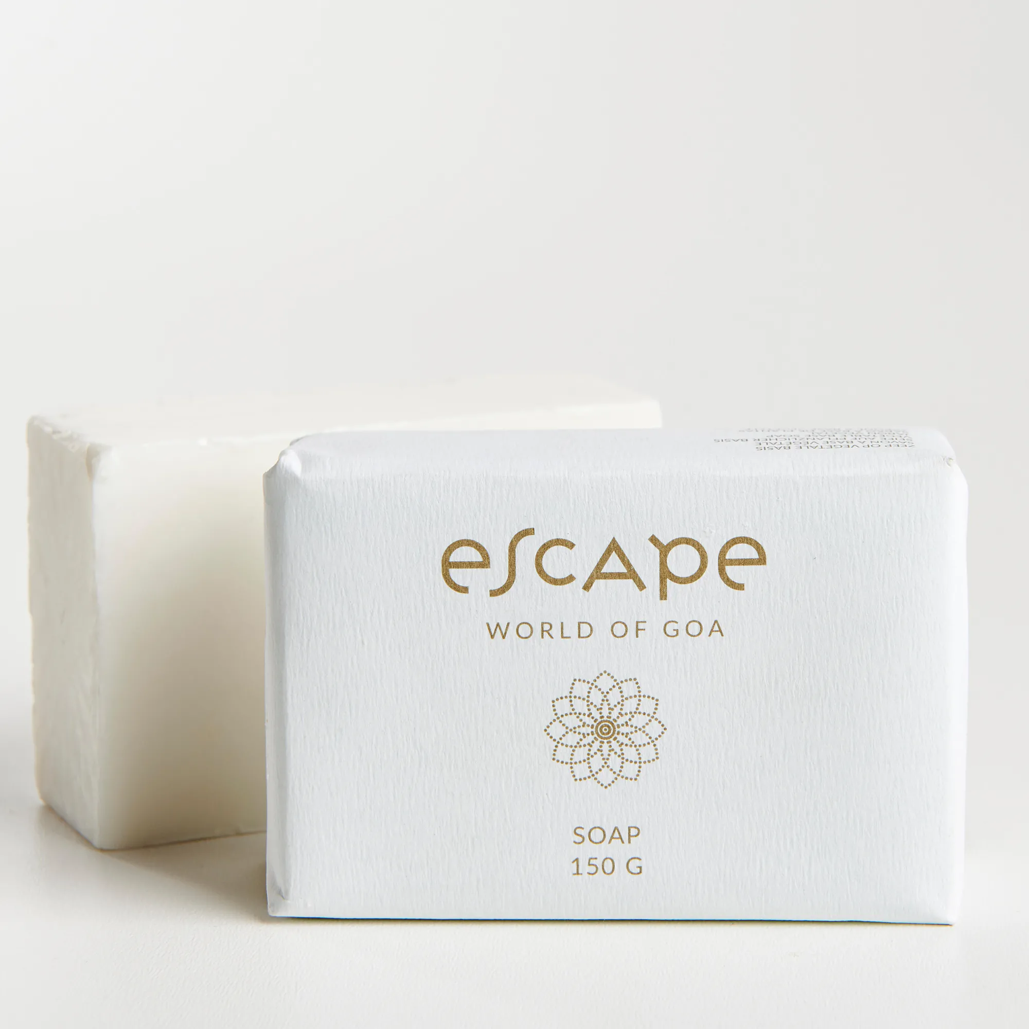 Online CASA Escape World Of Goa Sapone Bianco