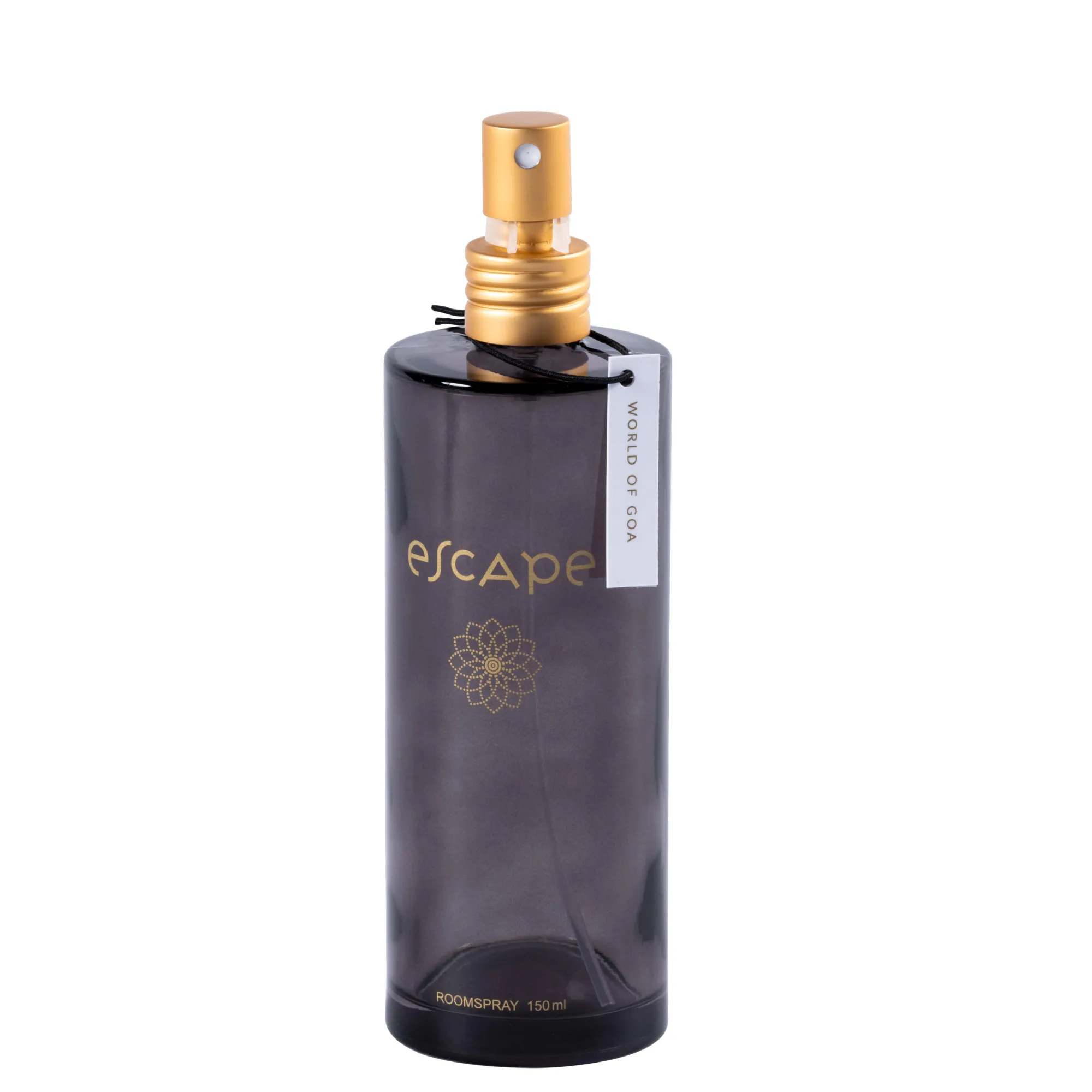 Outlet CASA Escape World Of Goa Spray Per Interni Bianco