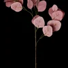 Best CASA Eucalyptus Ramo Artificiale Bordeaux