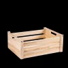Discount CASA Farmer Cassetta L Naturale