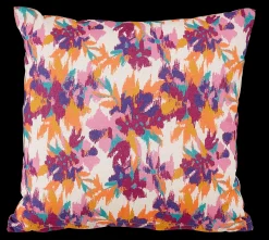 Online CASA Feria Cuscino Multicolore