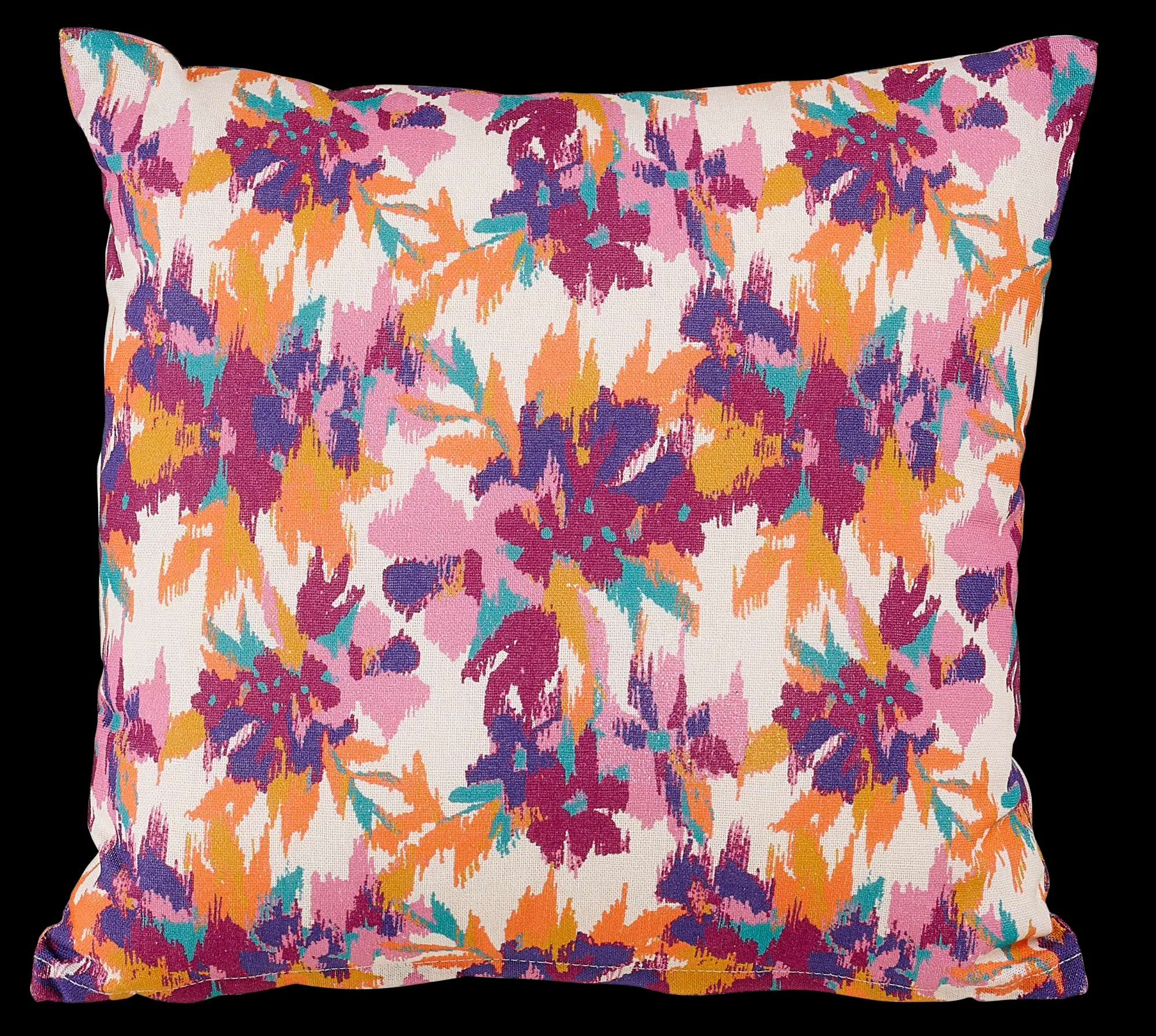 Online CASA Feria Cuscino Multicolore