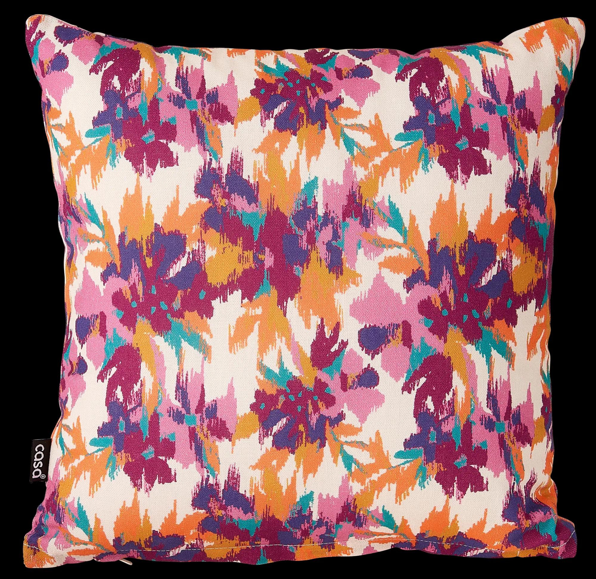 Online CASA Feria Cuscino Multicolore