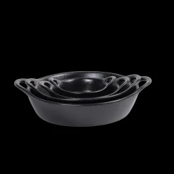 Clearance CASA Fero Pirofila Nero