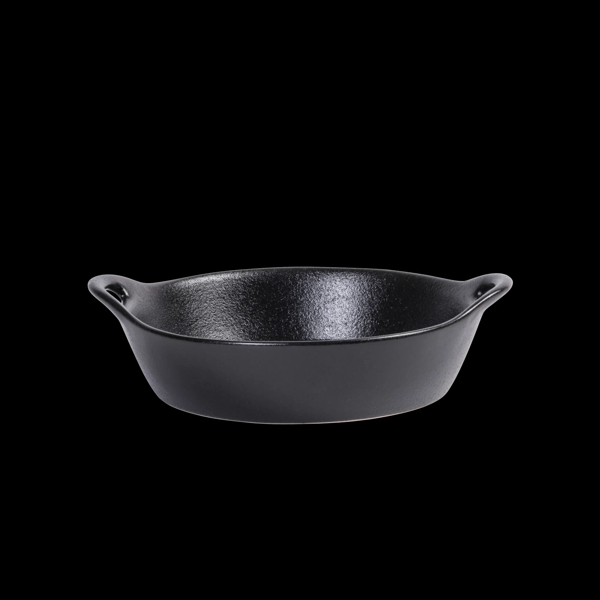 Sale CASA Fero Pirofila Nero
