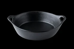 Sale CASA Fero Pirofila Nero