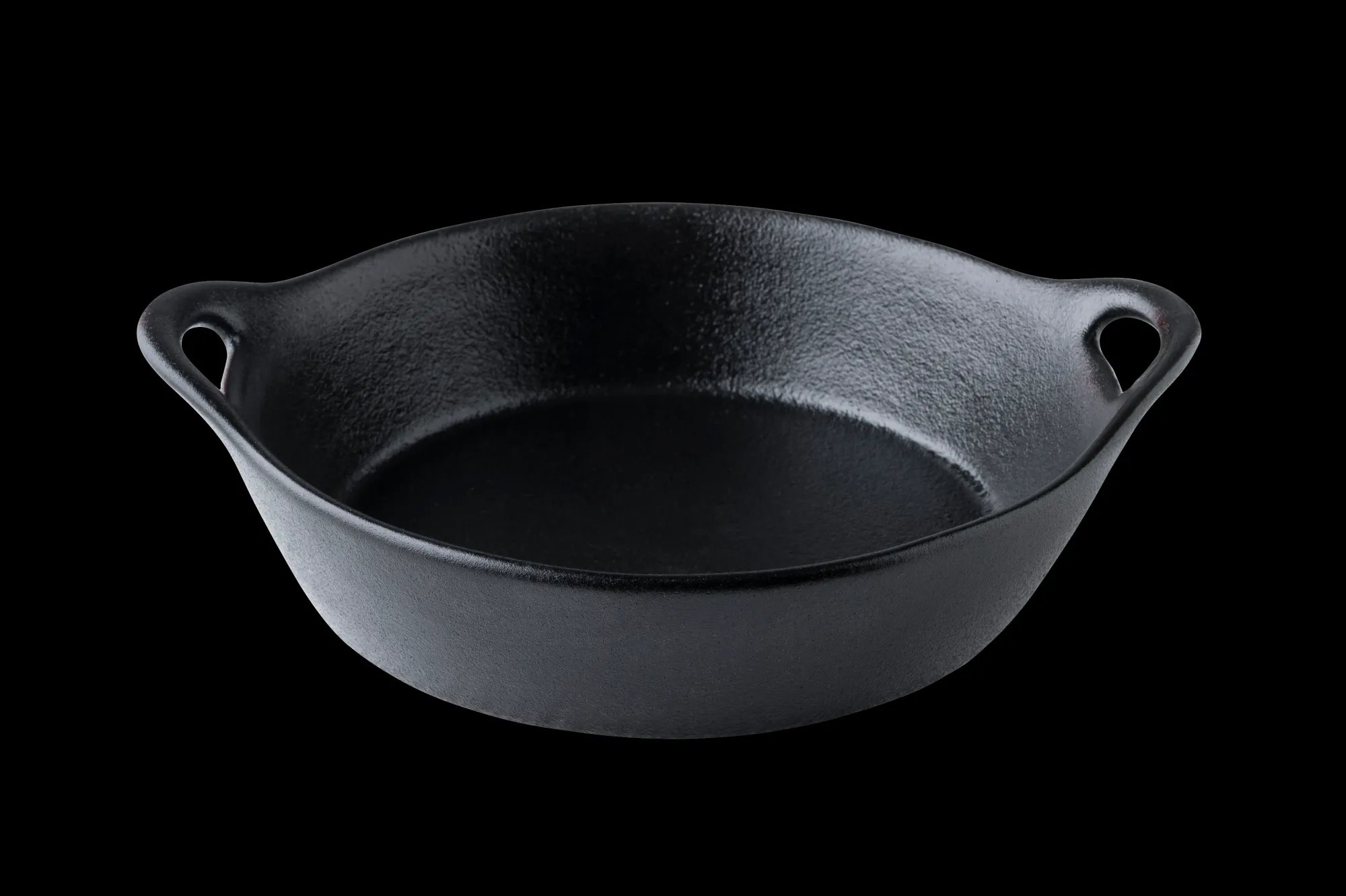 Sale CASA Fero Pirofila Nero