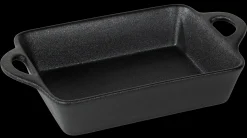 Hot CASA Fero Pirofila Nero
