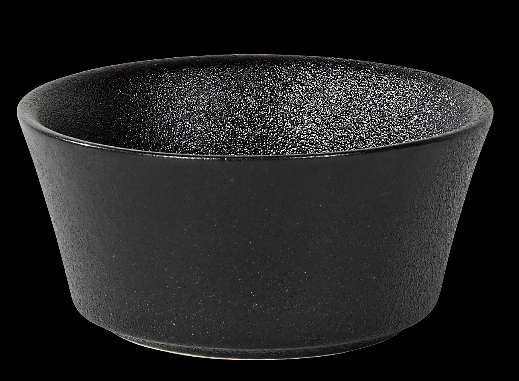 Hot CASA Fero Pirottino Nero