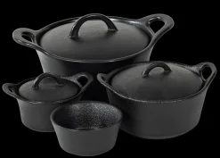 Hot CASA Fero Pirottino Nero